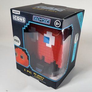 Paladone Ghost Light Icons #002